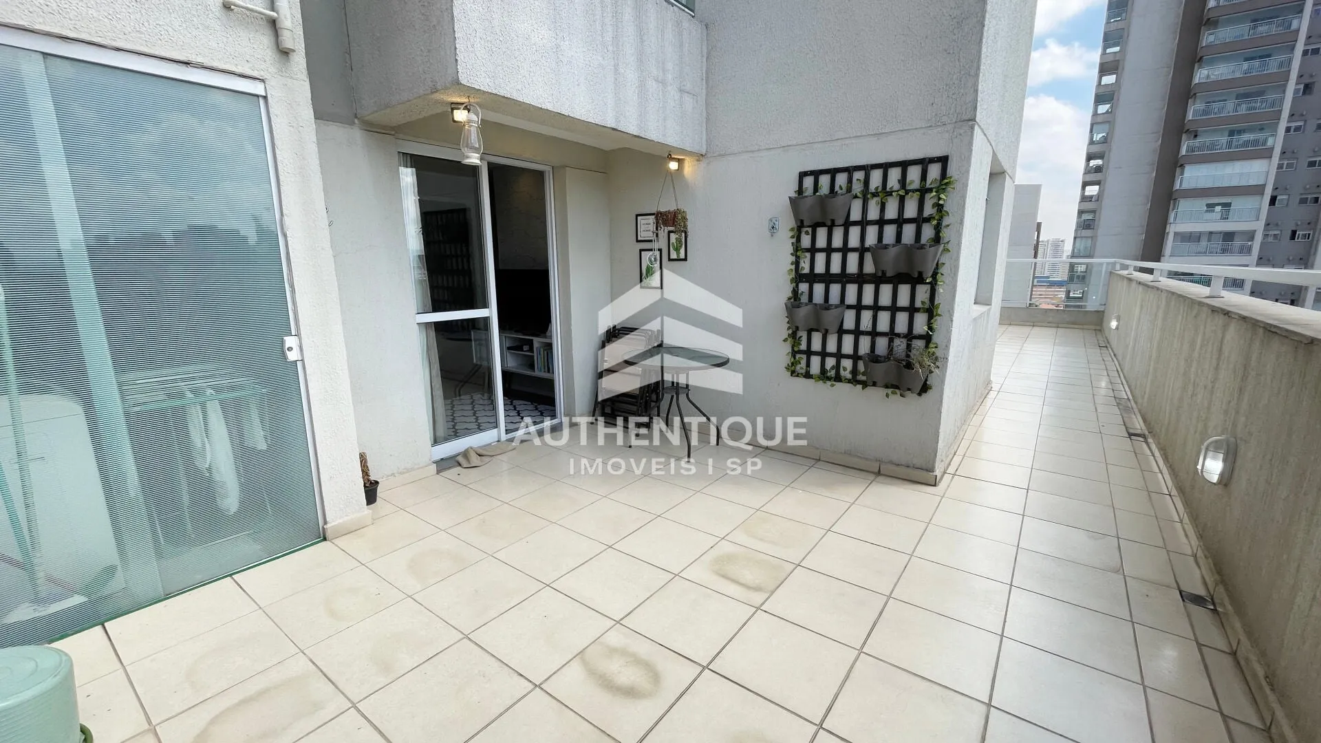 Imagem YOU METROPOLITAN RESIDENCIAL TATUAPE - Apartamento à venda no bairro Tatuapé - São Paulo/SP, Zona Leste