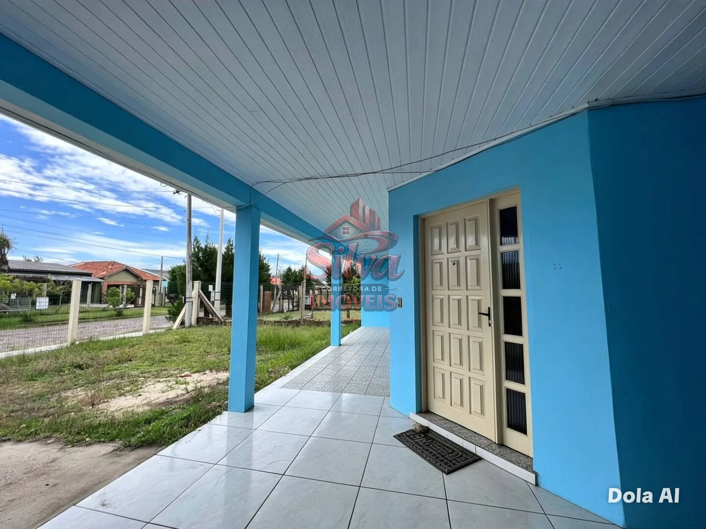 Imagem C1054 | Casa 2 dormitórios com suíte à venda