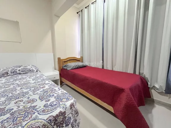 Imagem Apartamento Duplex 1 dormitório - Ref.: JE12