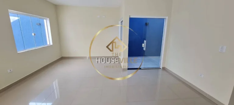 Imagem Casa Térrea para Locação, 3 dormitórios, (1 suíte)
Villa Branca, Jacareí SP