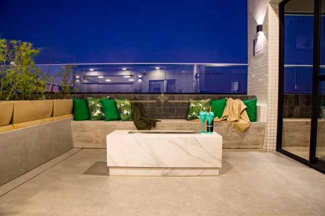 Imagem APARTAMENTO RESIDENCIAL em SÃO JOSÉ - SC, KOBRASOL