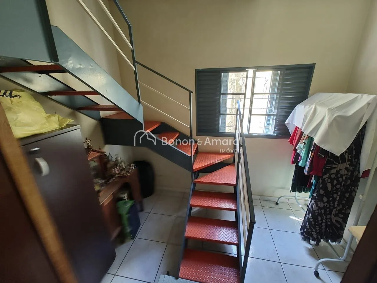 Imagem Casa Térrea à Venda, 03 quartos no Bairro Vila Bressani - Paulínia/SP