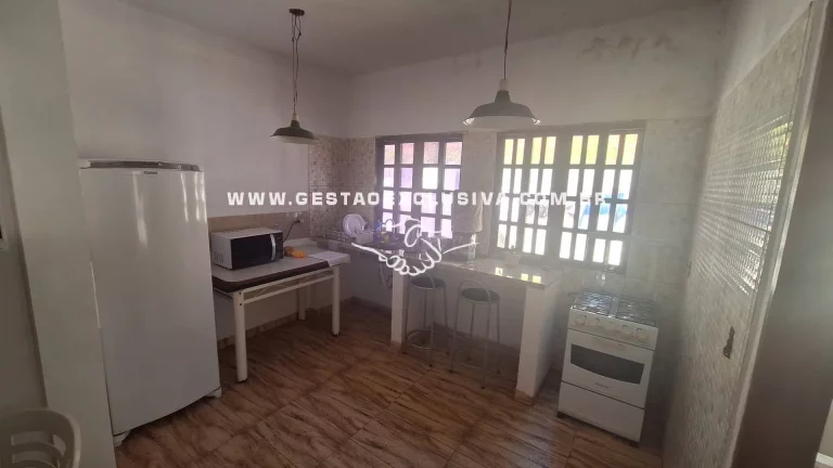 Imagem CHÁCARA 4 DORM CONDOMÍNIO FECHADO 1160m² OPORTUNIDADE.