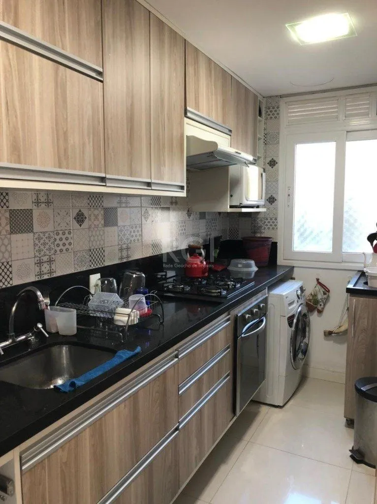 Imagem Apartamento 3 dormitórios no Vida Viva Iguatemi
