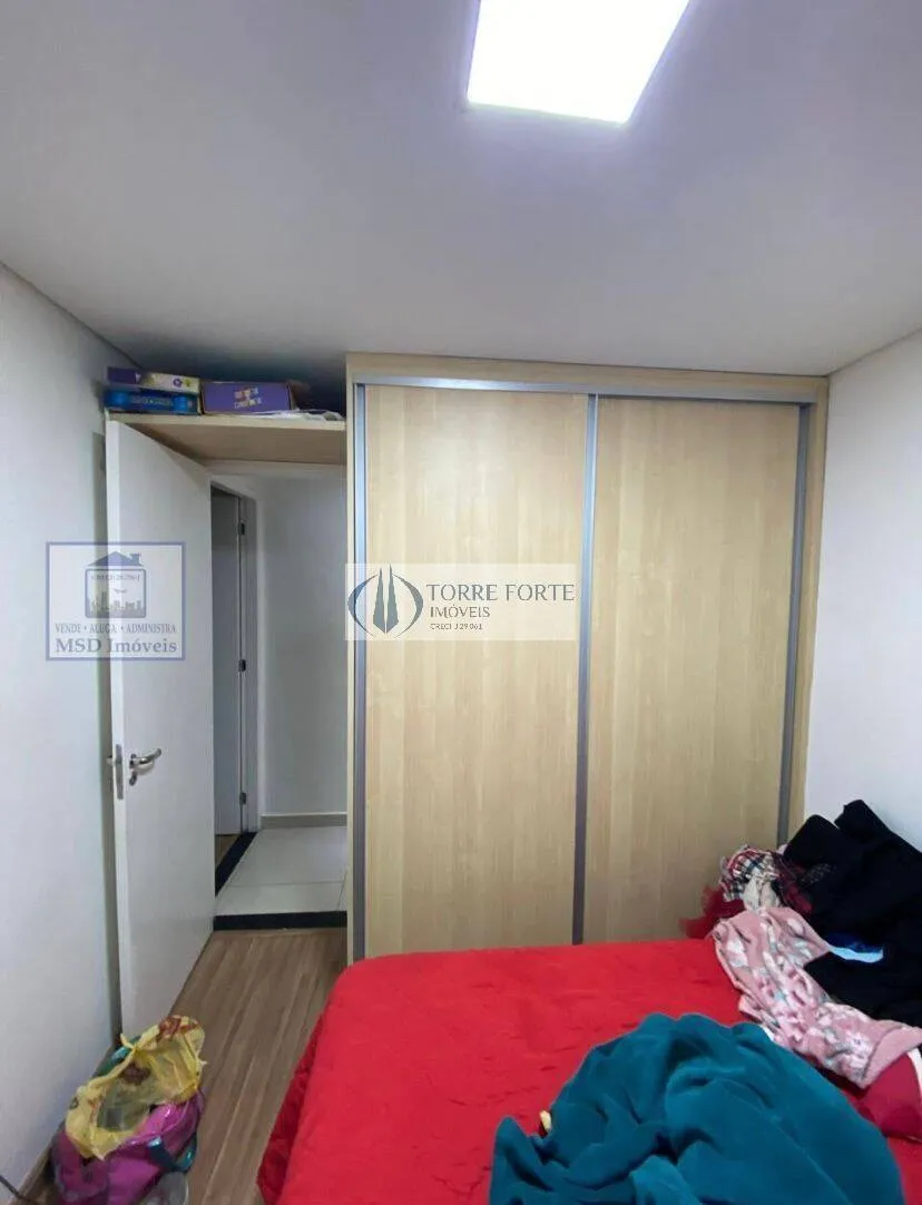 Imagem Maravilhoso apartamento Garden com 2 dormitórios no Macedo - Guarulhos