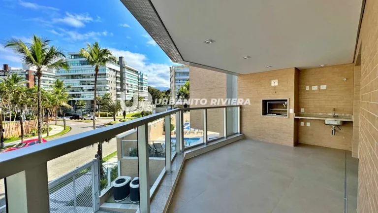 Imagem Apartamento à venda em Bertioga, Riviera | Módulo 07, com 3 quartos, 134,09m2