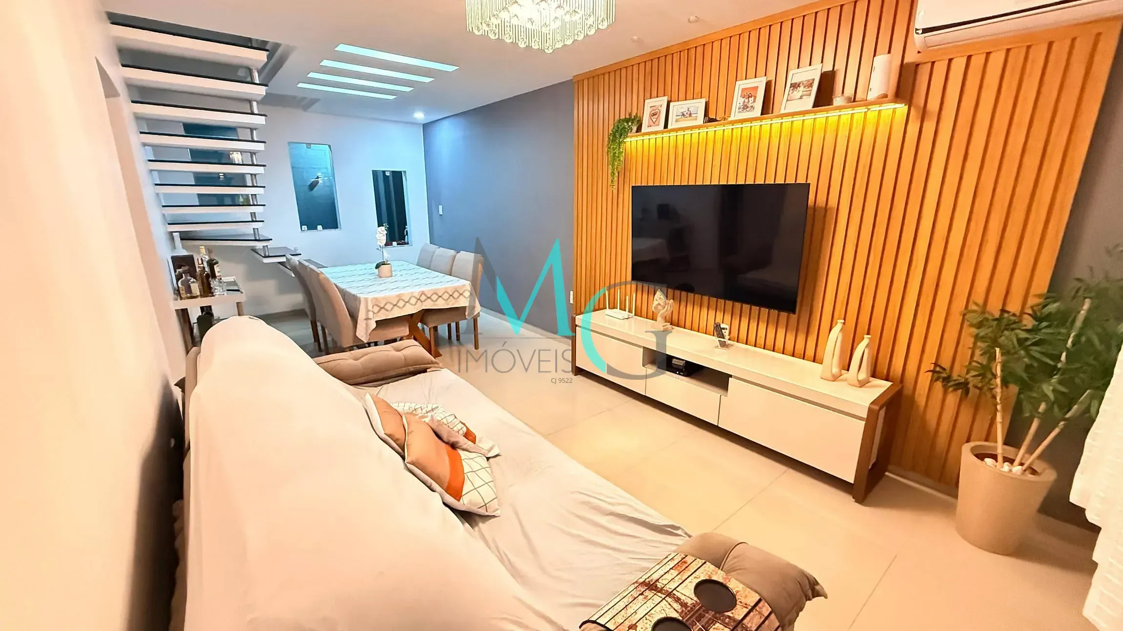 Imagem Casa duplex à Venda, Realengo, Rio de Janeiro, RJ