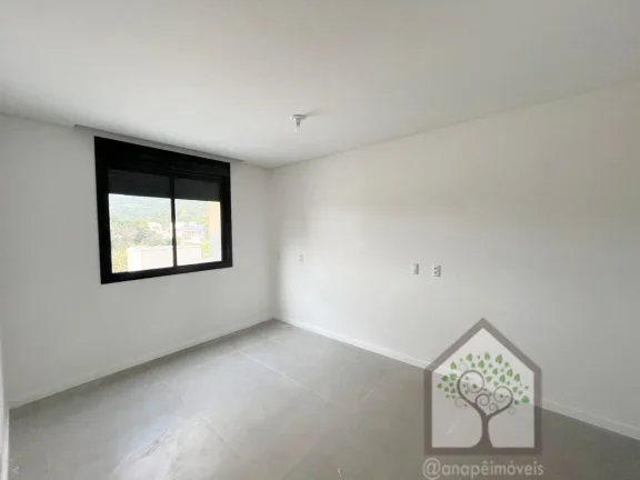 Imagem Linda Casa Geminada em Santo Antônio de Lisboa, Florianópolis/SC