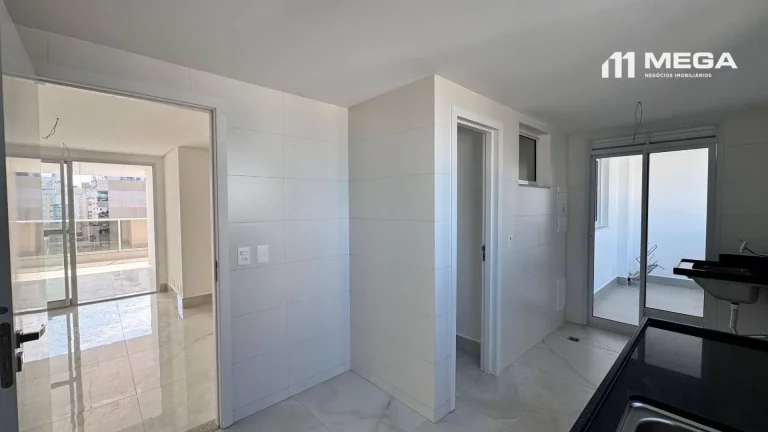 Imagem Apartamento com 3 dormitórios à venda, 111 m² por R$ 2.000.000,00 - Praia de Itapoã - Vila Velha/ES