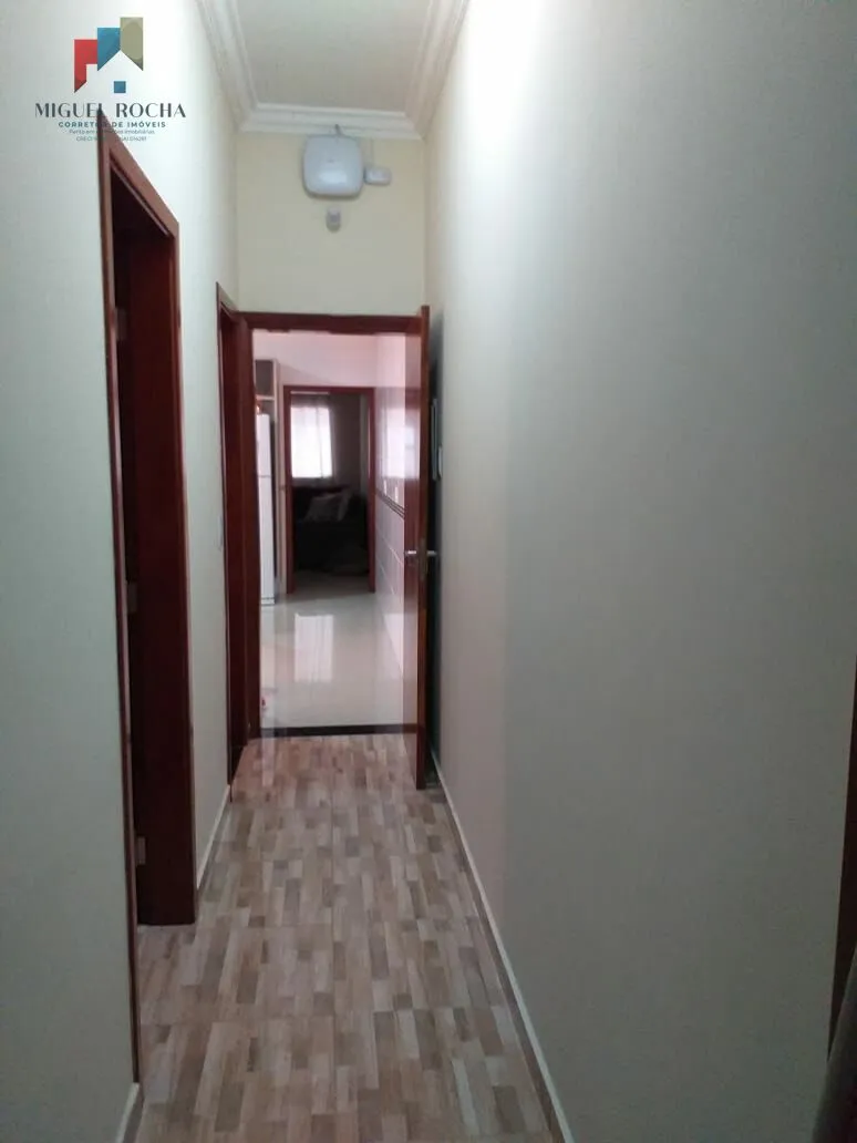 Imagem Sobrado à venda no bairro Jardim Wanderley - Tatuí/SP