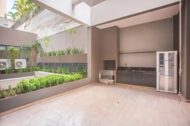 Imagem MODERN VILA CLEMENTINO - ONE INNOVATION - Studio (NR) de 24m², próximo à Estação Hospital São Paulo!