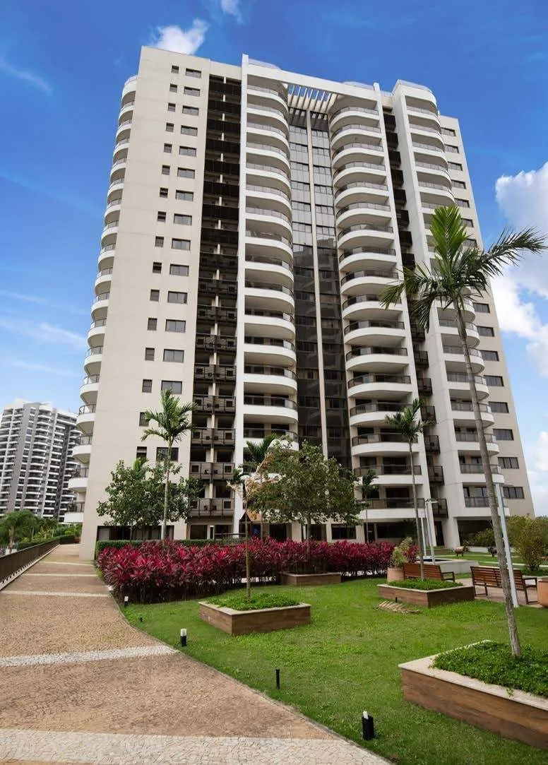 Imagem Cobertura Duplex a Venda no bairro Barra da Tijuca - Rio de Janeiro, RJ