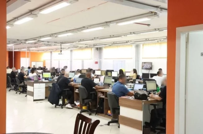 Imagem Apartamento na Mooca com 2763m²