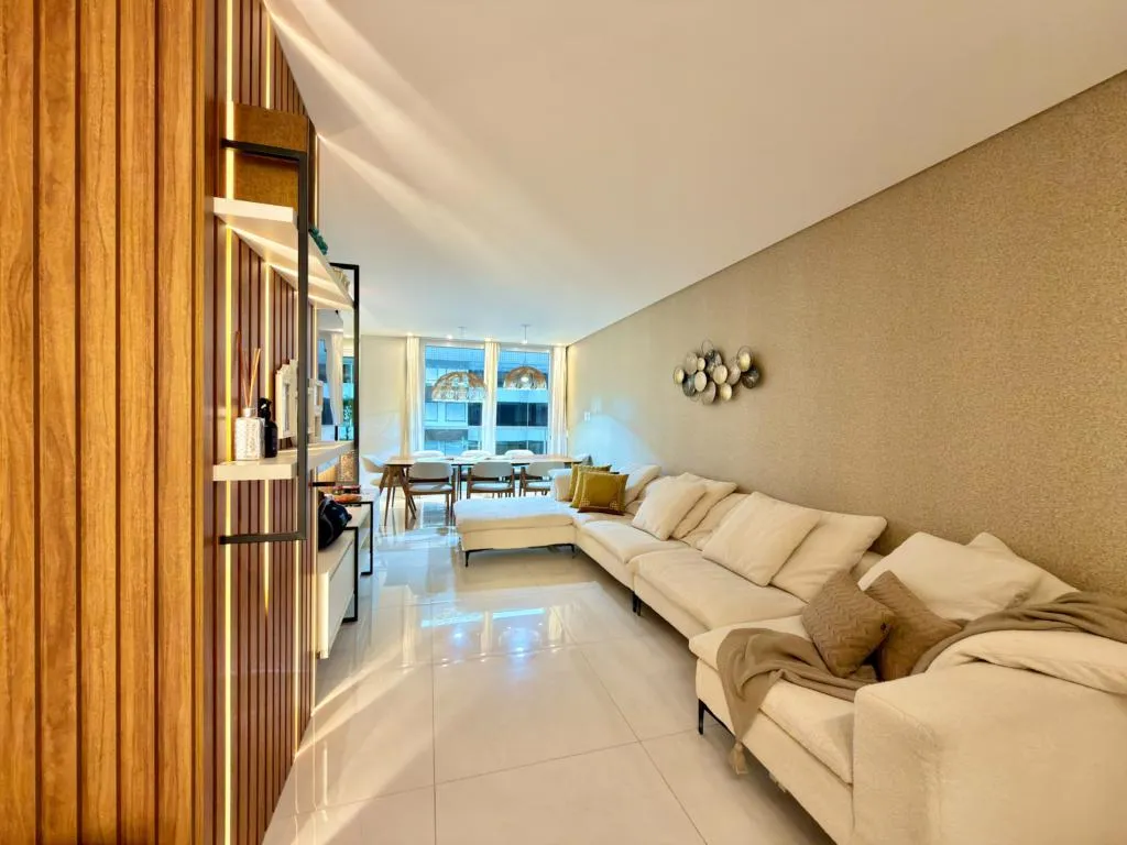Imagem Apartamento 3 Dormitórios - Bairro Centro