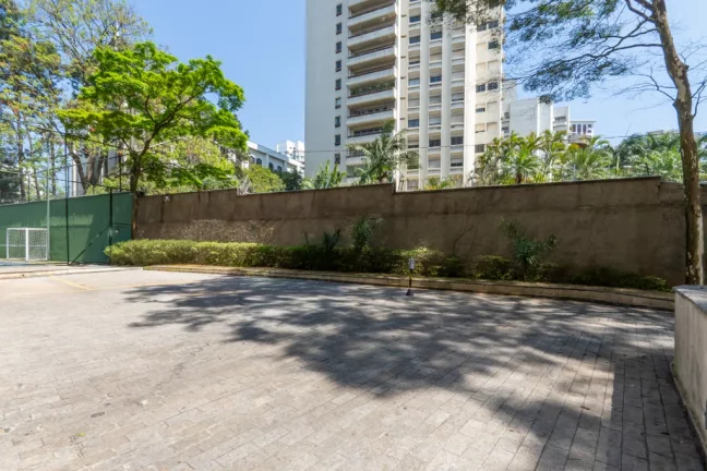 Imagem Apartamento à venda em São Paulo, Morumbi, com 3 quartos, 160m2