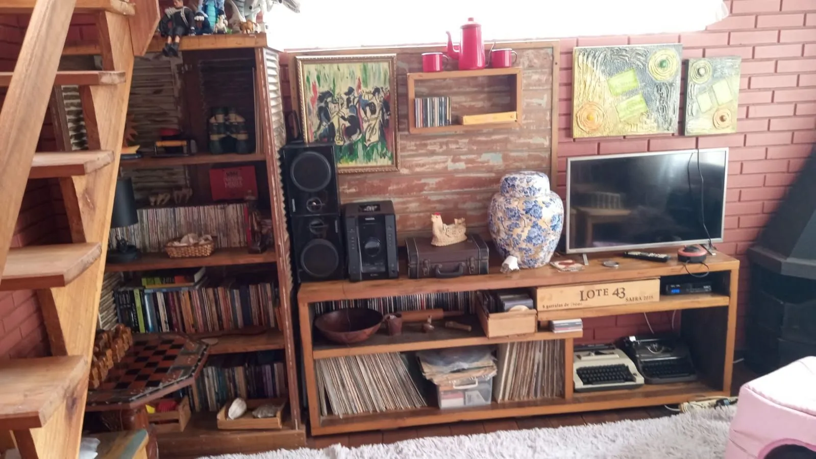 Imagem Apartamento em Menino Deus