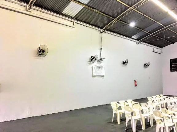 Imagem Galpão excelente para venda e locação: R$ 850.000,00 valor da venda.Galpão comercial excelente b...