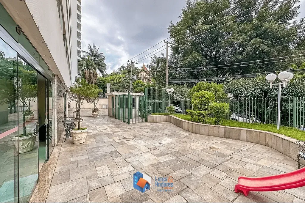 Imagem Apartamento à venda 3 Quartos 1 Suite 1 Vaga 112M² Perdizes São Paulo - SP