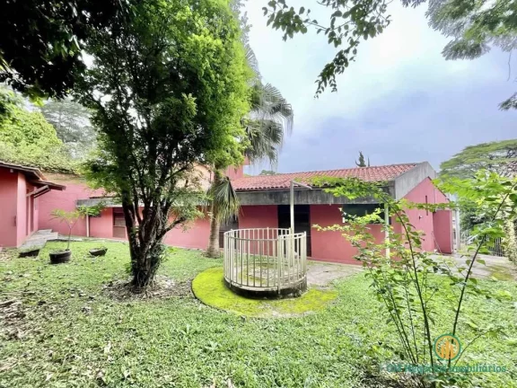 Imagem Chácara São João - 4d/1ste - Integrada, lareira, piscina e churrasqueira!