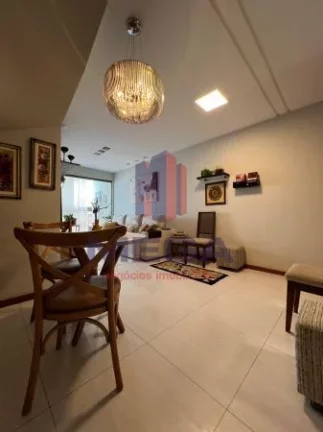 Imagem Cobertura duplex impecável