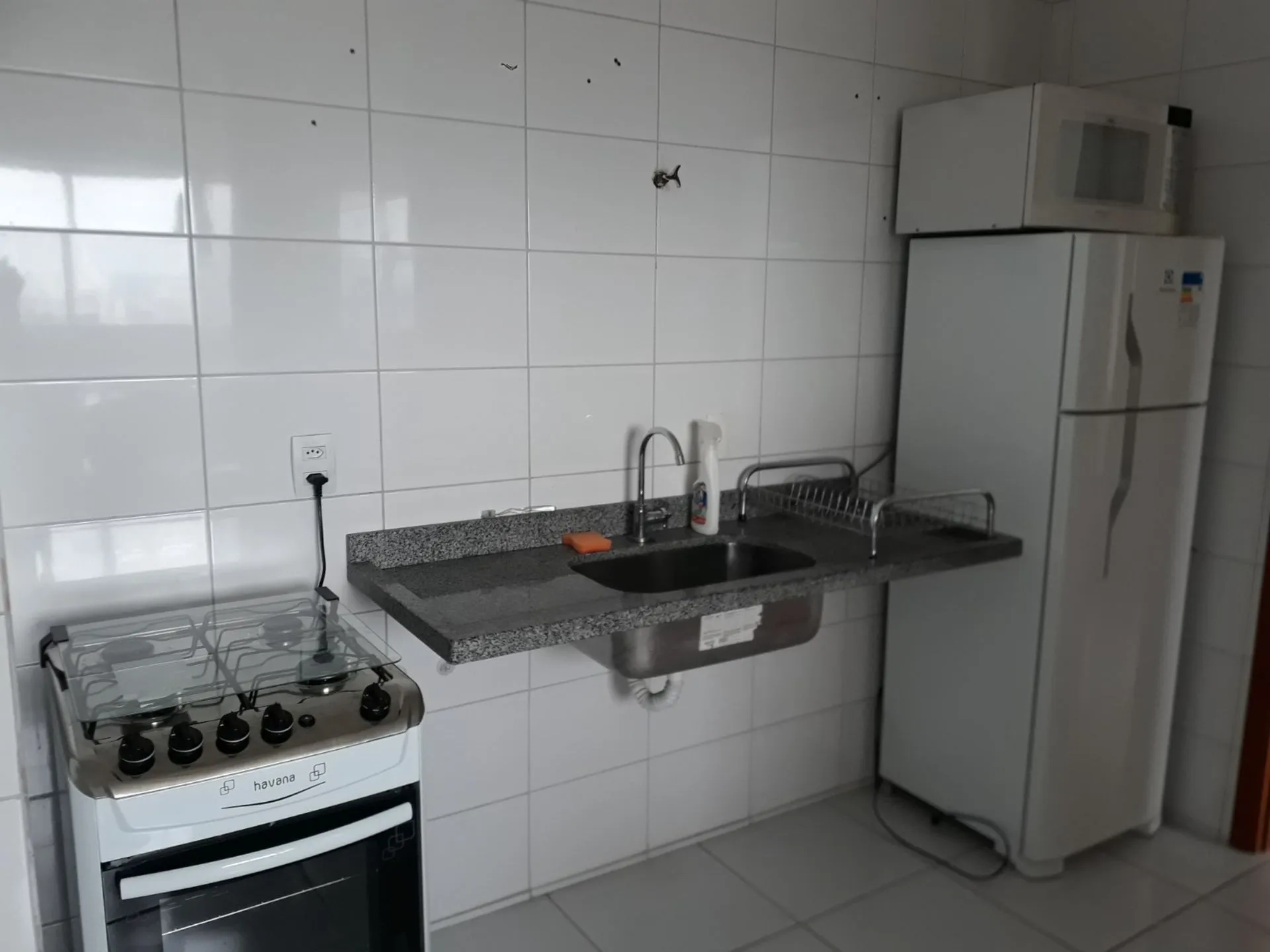 Imagem APARTAMENTO 2 QUARTOS BAIRRO ARAÉS CONDOMÍNIO RESIDENCIAL VERDES MATA