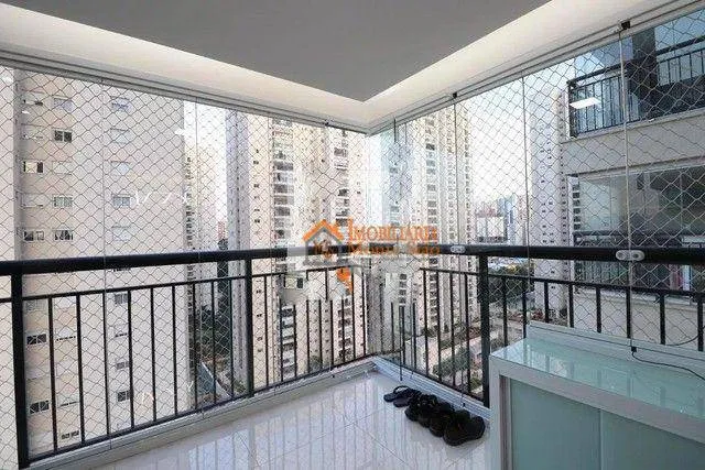 Imagem Studio com 1 dormitório à venda, 38 m² por R$ 478.000,00 - Jardim Flor da Montanha - Guarulhos/SP