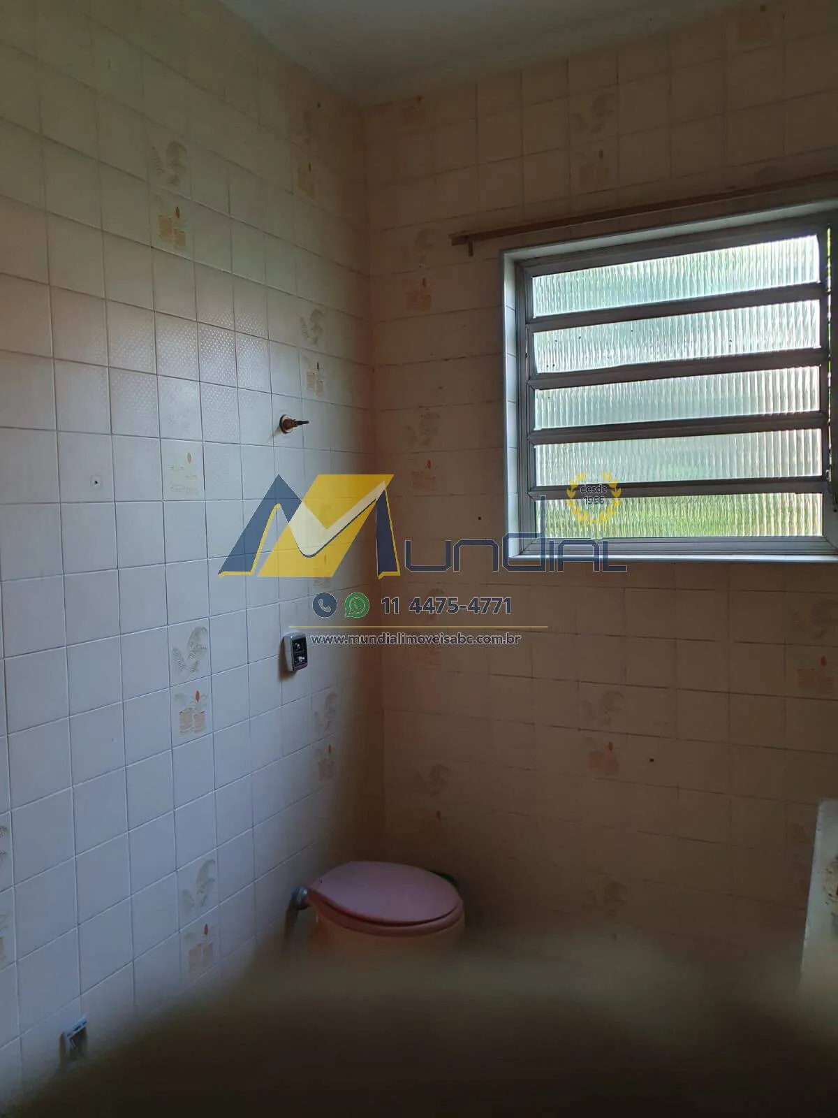Imagem Casa à Venda no Jardim Bela Vista com 2 Dormitórios e Quintal