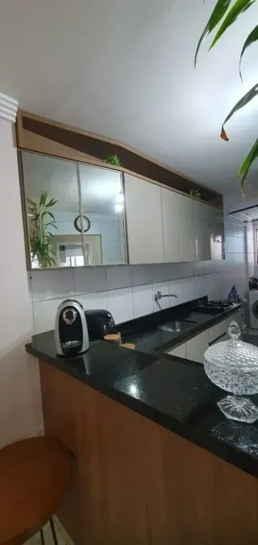 Imagem Apartamento com 3 Quartos à Venda, 71 m² em Casa Amarela - Recife