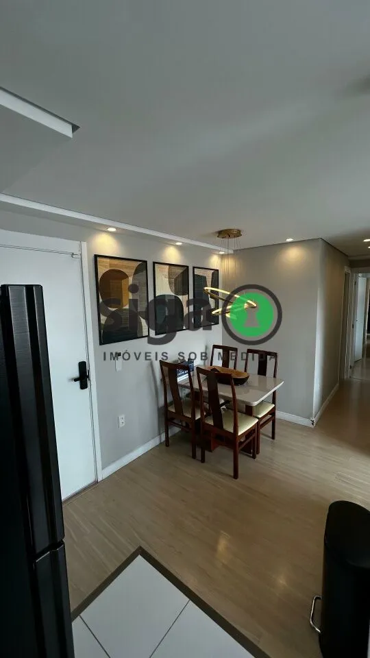 Imagem Apartamento à venda na Lapa: 50m², 2 dormitórios e 1 vaga