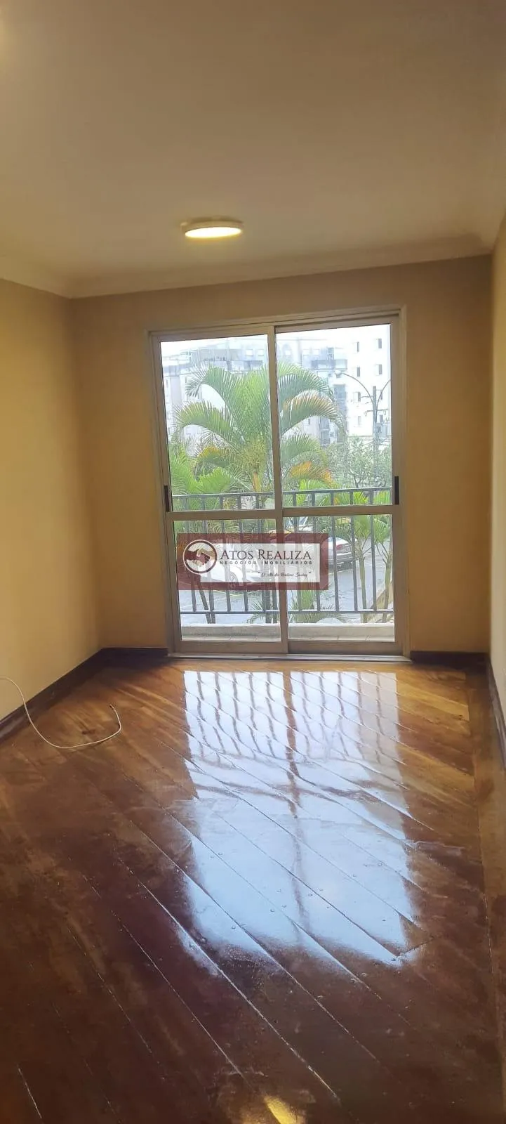 Imagem Apartamento à venda no Jardim Celeste, SP, 2 quartos, 45m²