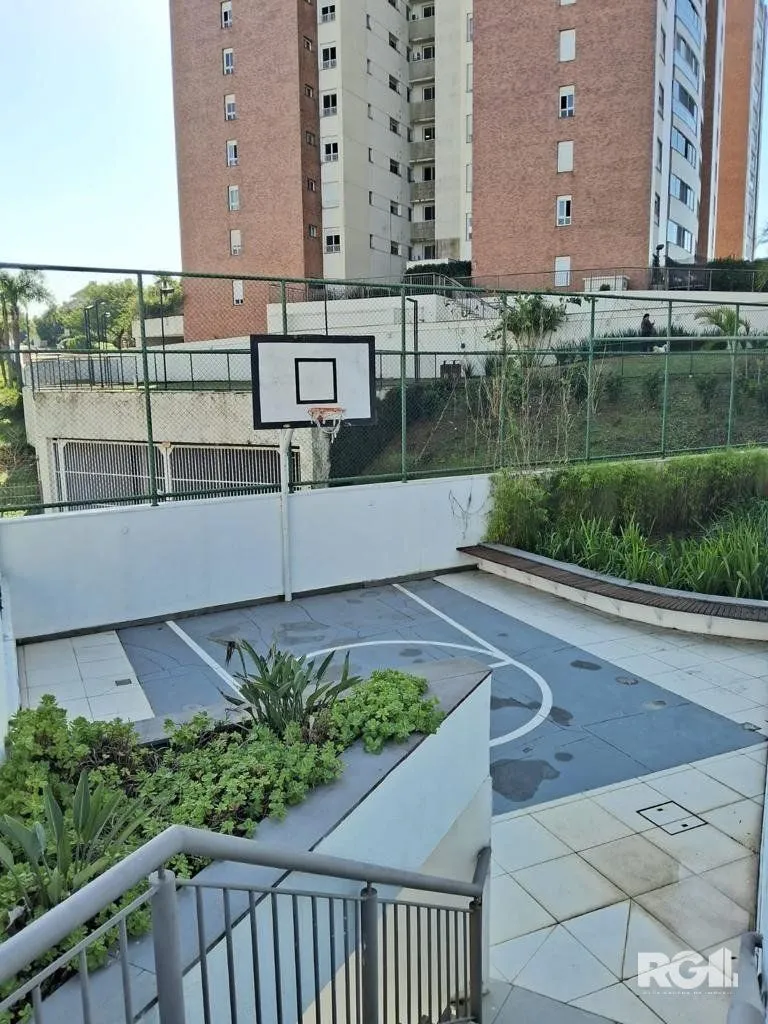 Imagem Apartamento em Jardim do Salso