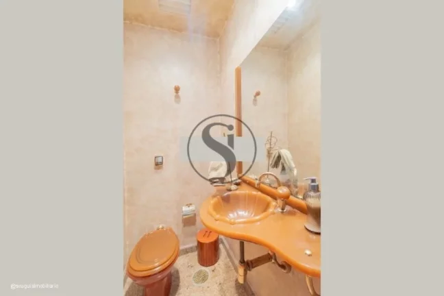 Imagem APARTAMENTO RESIDENCIAL em SÃO PAULO - SP, PINHEIROS