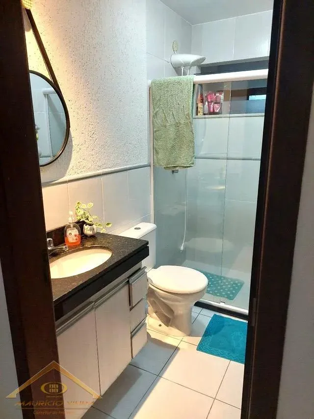 Imagem Apartamento para Venda em Cabo Frio / RJ no bairro Palmeiras