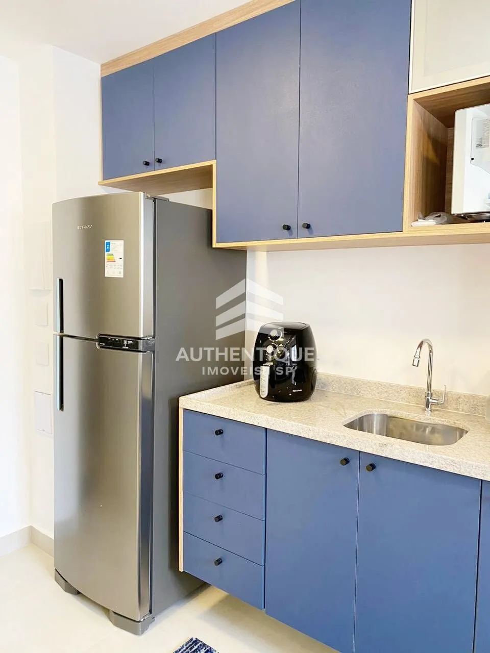 Imagem AYLA MOEMA STUDIOS - Apartamento à venda no bairro Moema - São Paulo/SP, Zona Sul