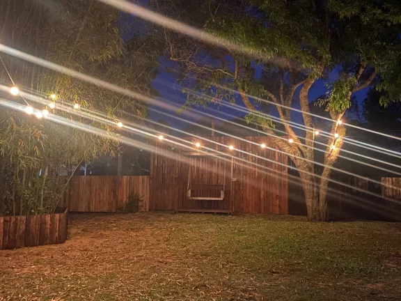 Imagem VENDO ou TROCO na PRAIA, Sítiozinho com 750m², Casa, Galpão, Águas Claras