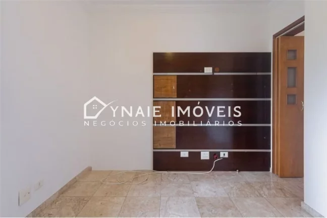 Imagem Apartamento de 3 quartos com suíte e 3 vagas no Tatuapé, São Paulo: 117m² de conforto e luxo!