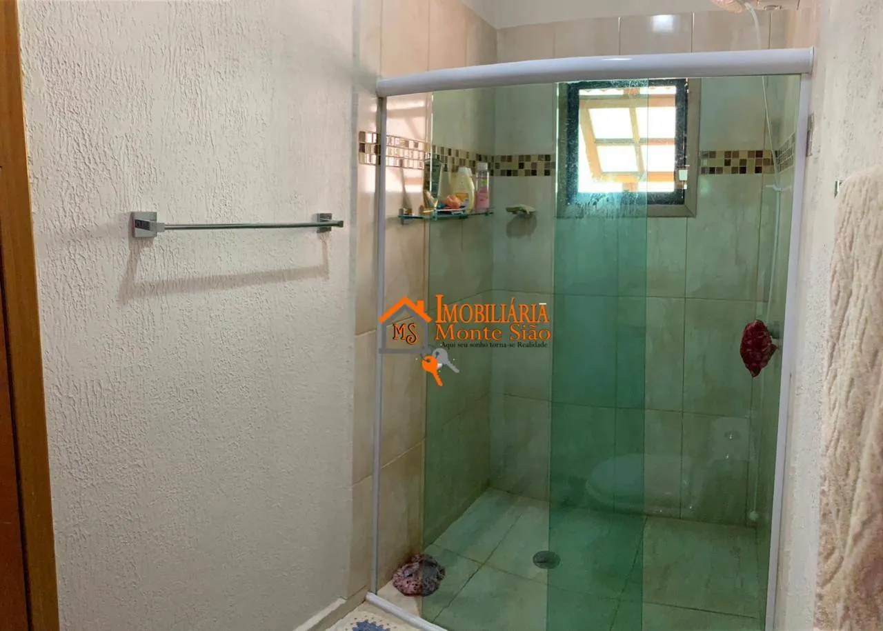 Imagem Casa com 4 dormitórios à venda, 300 m² por R$ 2.500.000,00 - Fazenda Velha - Arujá/SP