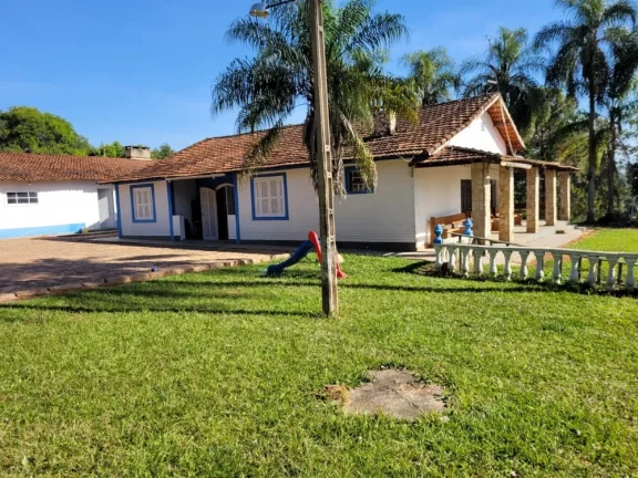 Imagem Chácara - vende Cabreúva e Região-SP