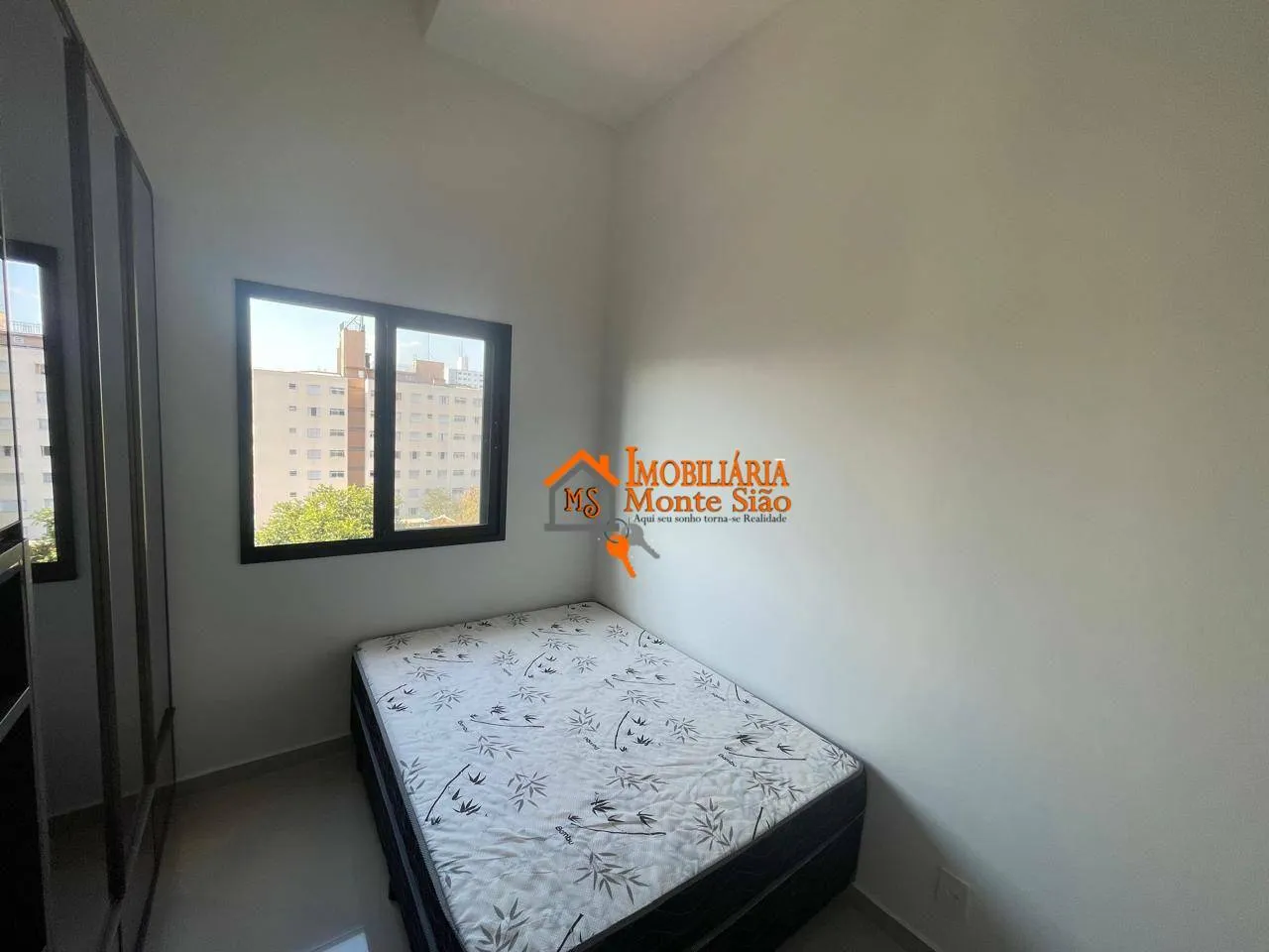 Imagem Studio com 1 dormitório à venda, 29 m² por R$ 289.000,00 - Vila Galvão - Guarulhos/SP