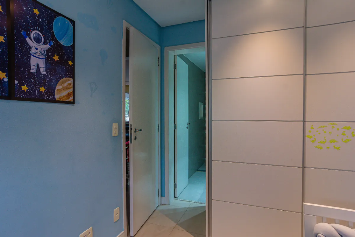Imagem Apartamento para venda em Vila Andrade com 2 quartos, sendo 2 suítes, 84m2