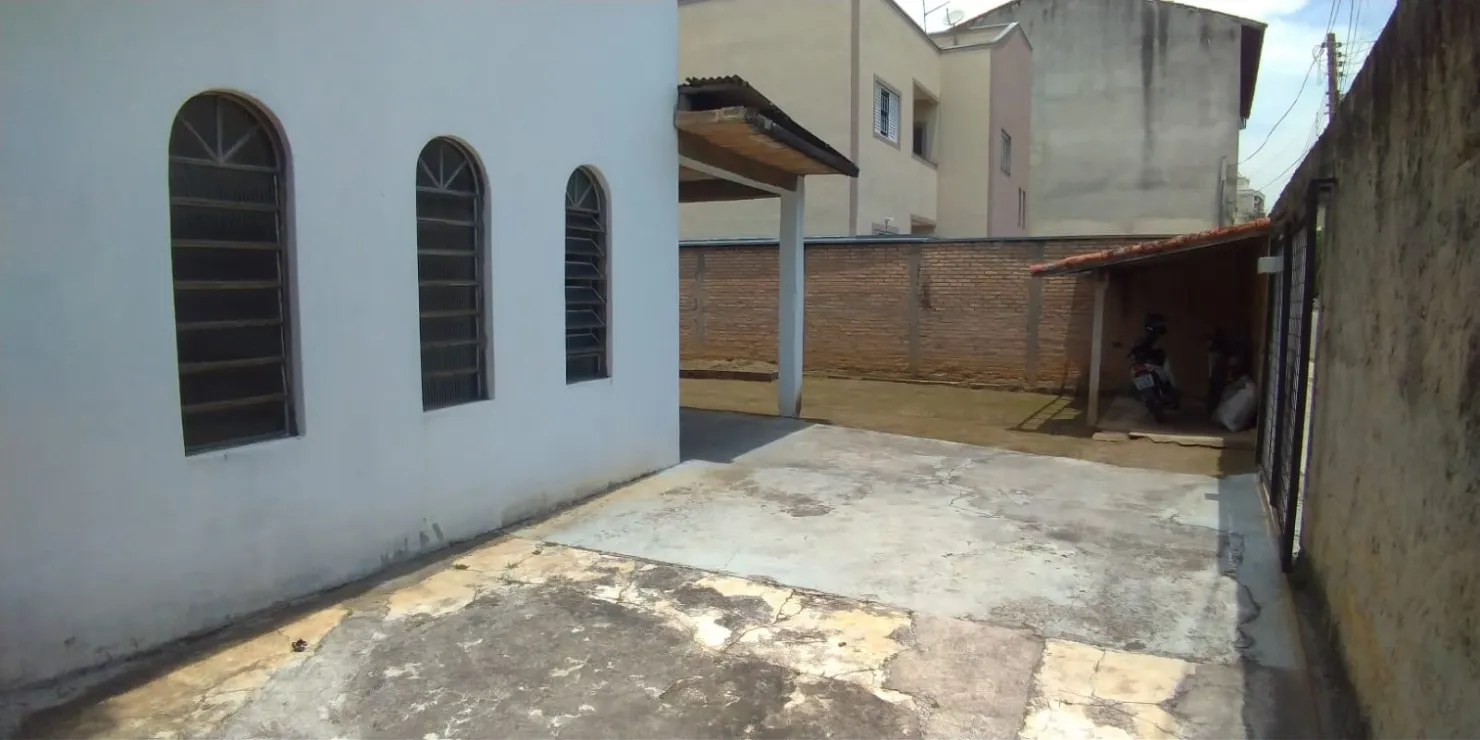 Imagem Casa à venda no Alto Tabau - Estuda Permuta