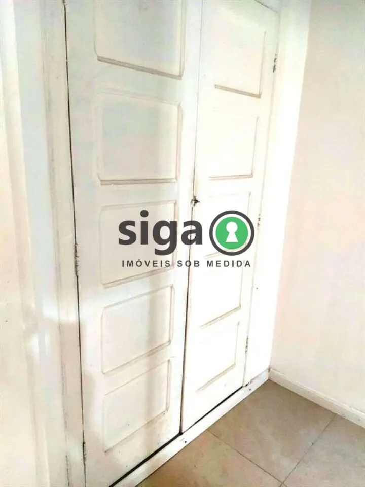 Imagem Sobrado Comercial 150m², 5 quartos na Vila Clementino- Locação!!!