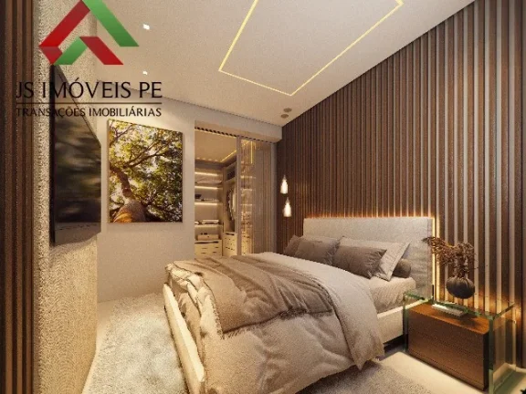 Imagem Excelente oportunidade: Apartamento à venda em Recife-PE, Boa Viagem! 3 quartos, 1 suíte, 3 banheiros, 2 vagas, 91,34 m².