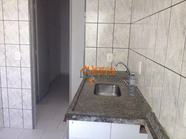 Imagem Apartamento com 2 dormitórios à venda, 52 m² por R$ 250.275,00 - Portal dos Gramados - Guarulhos/SP