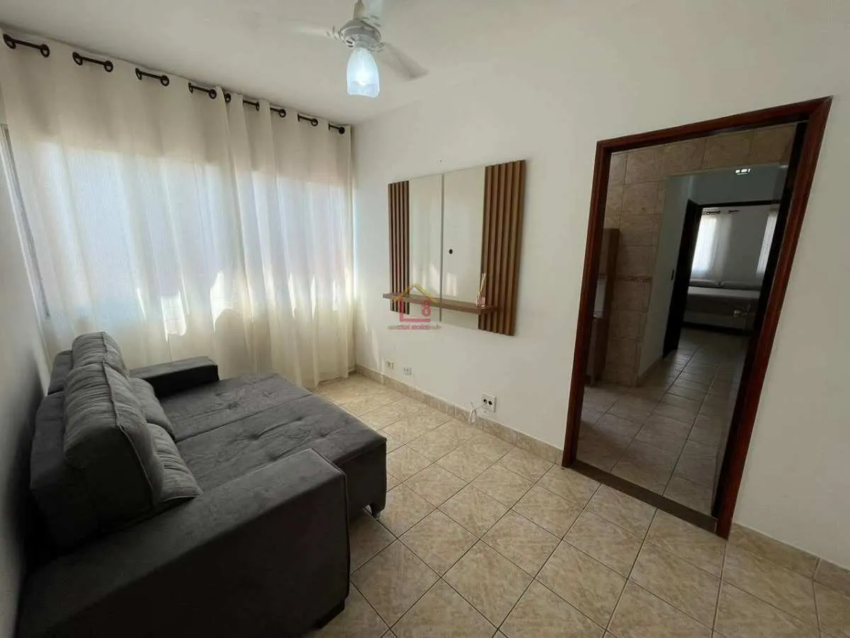 Foto do imóvel apartamento a venda - Guilhermina