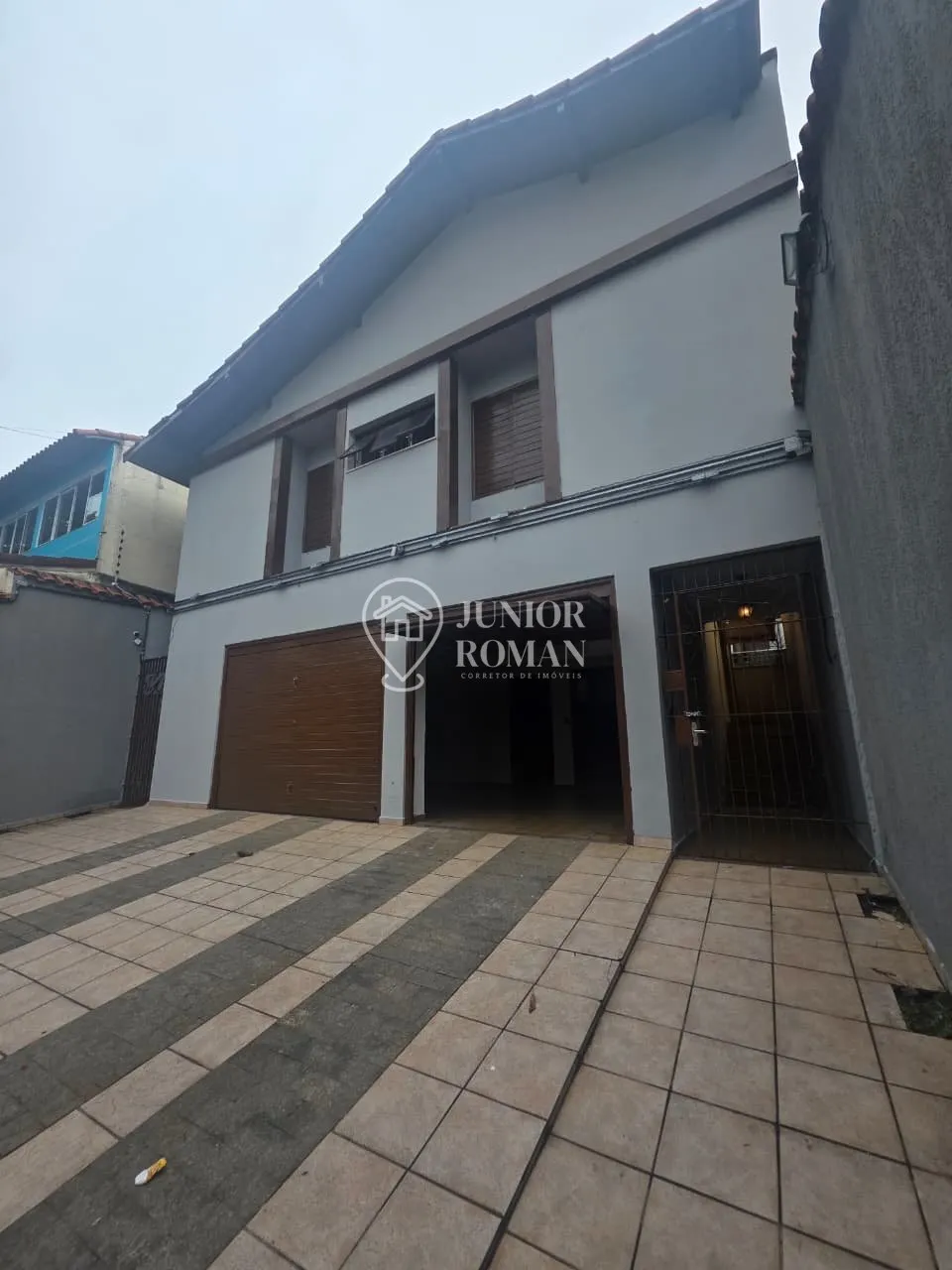 Foto do imóvel CASA TÉRREA 300M² | 3 DORMITÓRIOS | TERRENO 10x41 | VALPARAÍSO - SANTO ANDRÉ