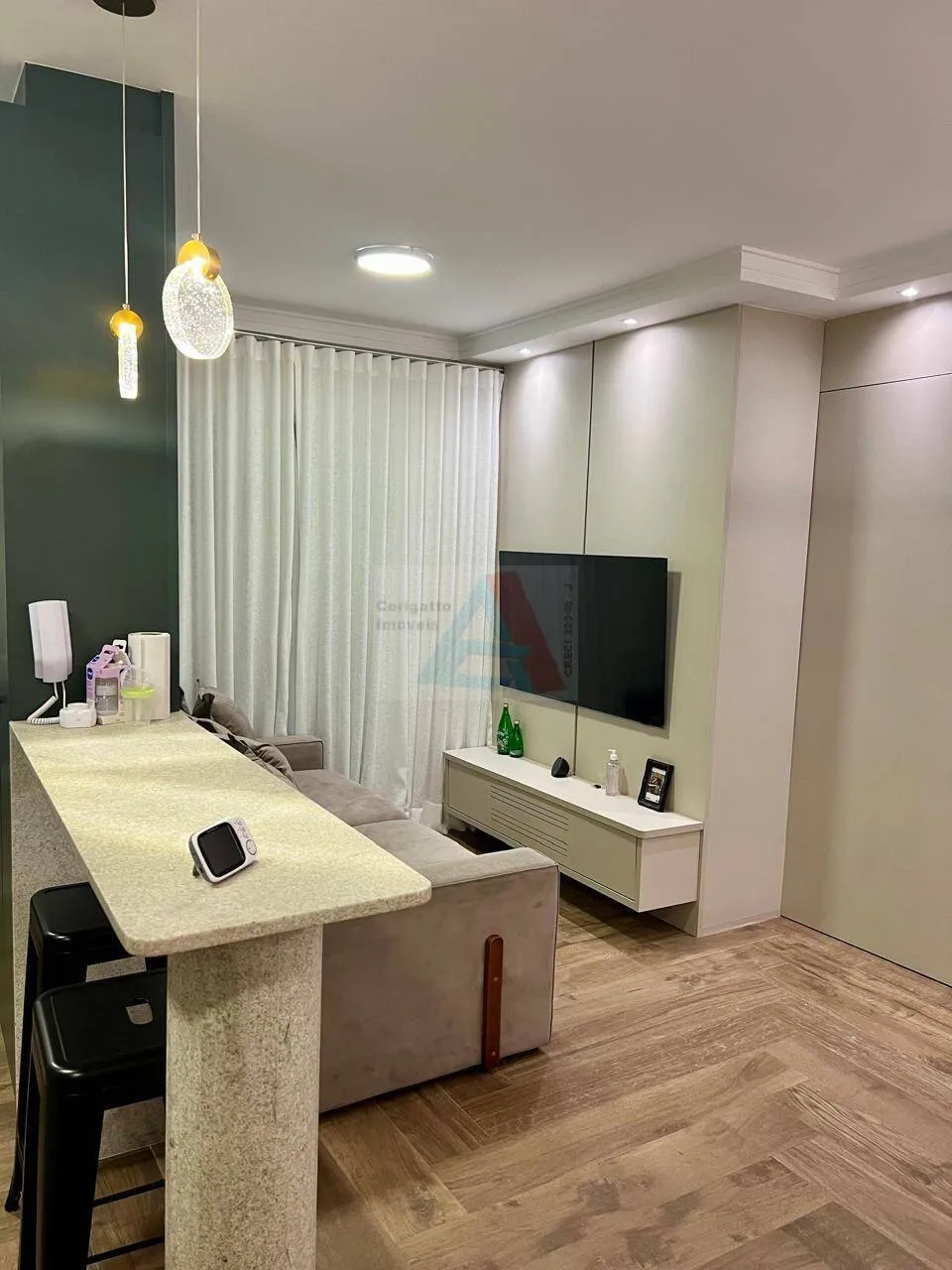 Imagem Apartamento com 2 quartos, Rudge Ramos, SBC
