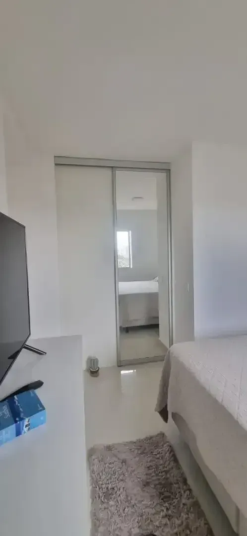 Imagem Apartamento com 3 Quartos à Venda, 92 m² em Jardim Flórida - Jundiaí