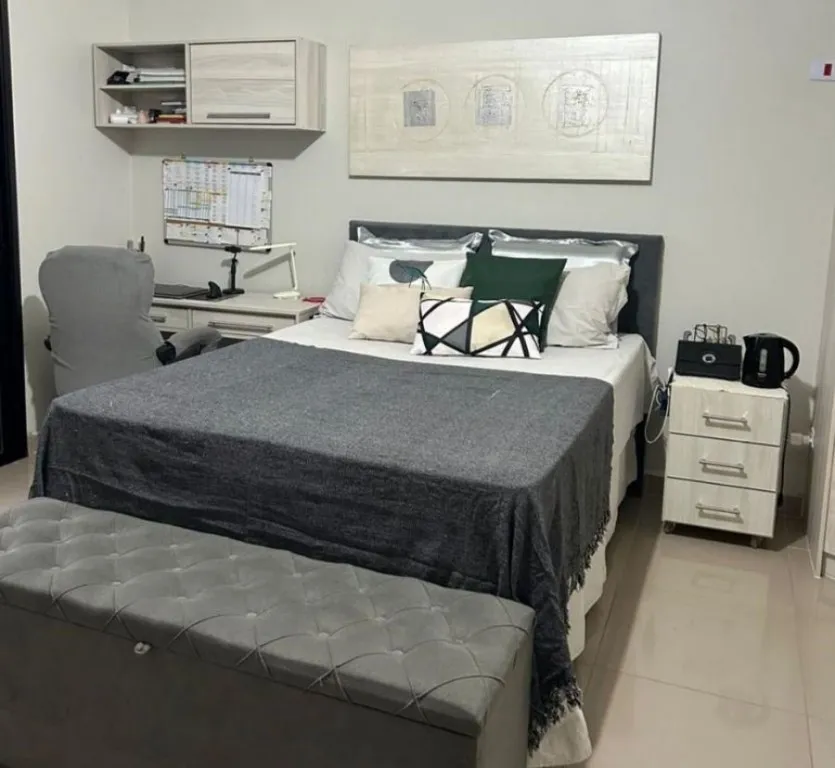 Imagem CASA COM 280,00 m² - CANTO DO FORTE - PRAIA GRANDE SP