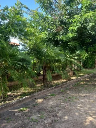 Imagem Rancho em Buritama
